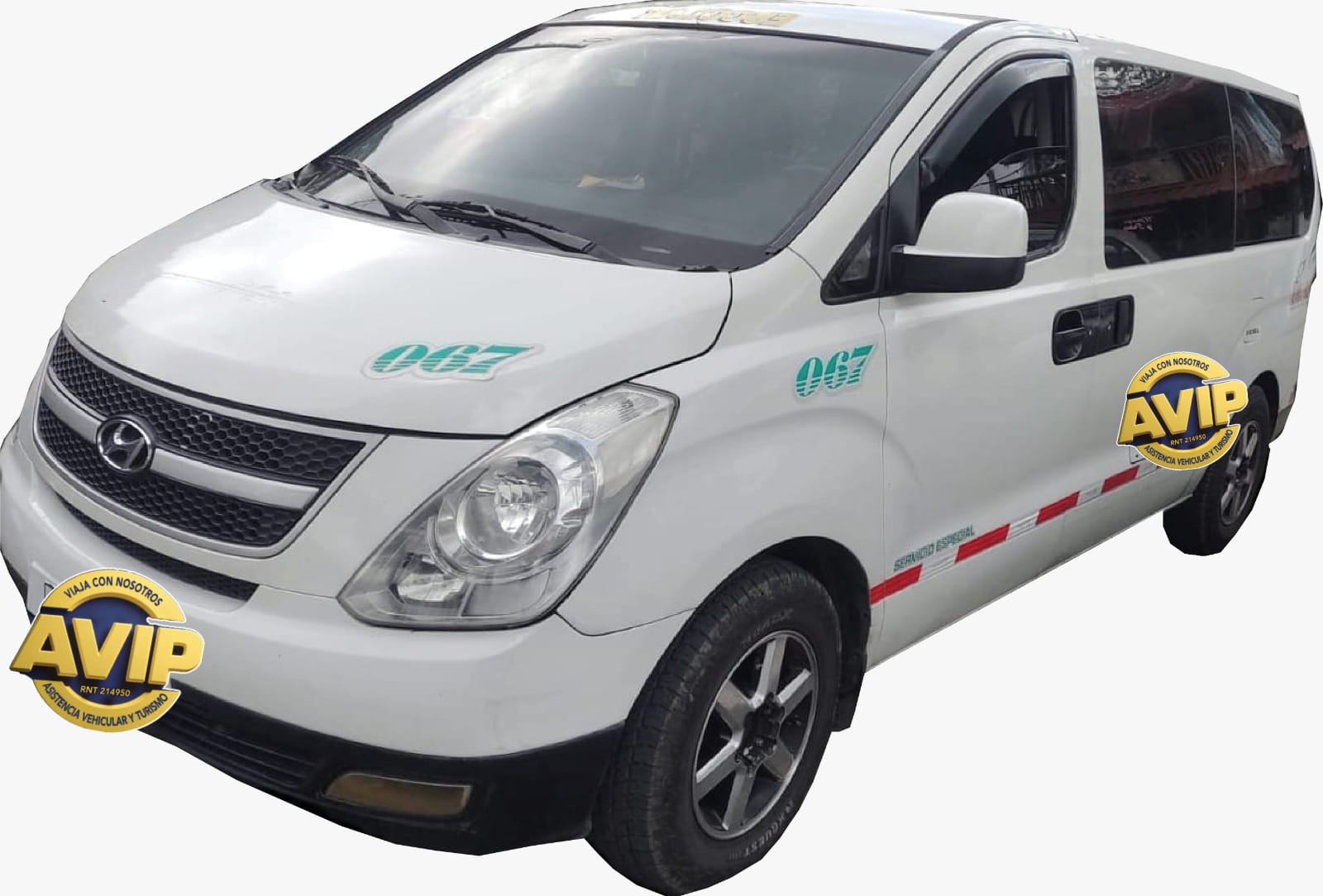 Hyundai H1